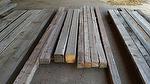 4x Weathered Lumber and Timbers