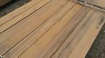EXAMPLE PHOTOS: 3/8"+/- Cypress Picklewood Thin Middles (band-sawn faces)