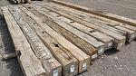 Hand-Hewn Timber Order