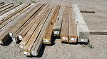 Hand-Hewn Timber Order