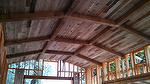 WeatheredBlend Timbers/Lumber - Ceiling