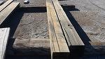 10x10 Trestlewood II Circle-Sawn Timbers for Order