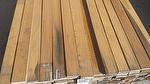 bc# 159756 - 1" x 4" Cypress Picklewood Lumber - 405.00 bf