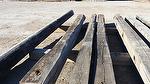 RubyHardwood Timbers (Crane mats split)