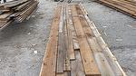 Antique and WeatheredBlend Brown Barnwood for Order