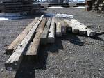 8x8 / 8x12 Hand Hewn for approval