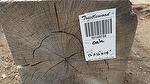 bc# 148758 - 12x12 x 19' WeatheredBlend Oak Timbers - 228.00 bf