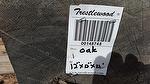 bc# 148745 - 12x12 x 12' WeatheredBlend Oak Timbers - 144.00 bf