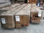 Hand Hewn Oak Timbers / 99101 99100 71769 71186 71181