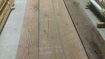bc# 162411 - 1" x 11" ThermalAged Brown Antique Lumber - 264.00 bf