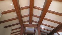 Douglas Fir S4S Timbers