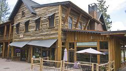 Picklewood Siding