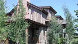 Antique Barnwood Siding - Gray