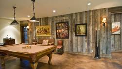 Antique Barnwood - Gray Rough