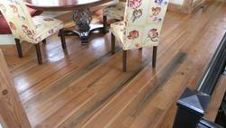 Trestlewood II Salty Fir Smooth T&G Flooring