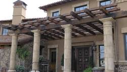 Picklewood Weathered Timbers