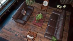 Picklewood Douglas Fir T&G Flooring