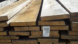 Antique Oak - Weathered Lumber