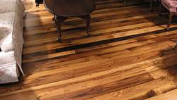 Antique Chestnut T&G Flooring