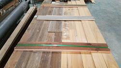 Cypress Picklewood Thins