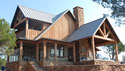Harbor Fir Lumber