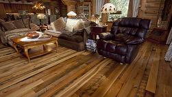 Trailblazer Mixed Hardwood Skip-Planed