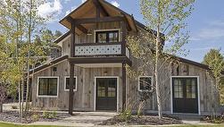 Antique Barnwood - Gray