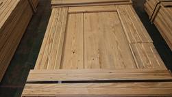 Distillery Plank Pine Flooring