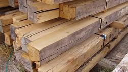 RubyHardwood Resawn Timbers
