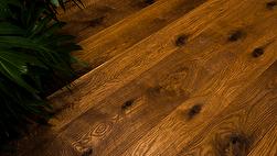 Tannery Oak T&G Flooring