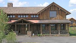 Antique Barnwood - Brown