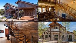 WEATHERED (NON-KD) LUMBER - STANDARD OPTIONS