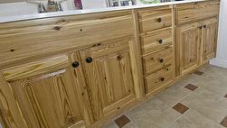 Southern Yellow Pine - Millwork Stock
