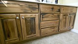 Picklewood Douglas Fir - Millwork Stock