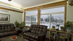 Classic Heart Pine - Millwork Stock