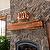 TWII Band-Sawn / Sanded Mantel 15404
