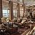 Lake House Living Room with HH Skins, Timbers and Barnwood 16060