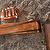 TWII Band-Sawn / Sanded Mantel 21755