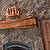 TWII Band-Sawn / Sanded Mantel 21756