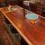 Greenheart (Red)--For Countertop 22578