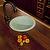 Greenheart (Red)--For Countertop 22580