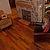Greenheart (Tan with Red Accents)--Flooring in Sitting Room 23367