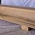 TWII Planed (S4S) Unfinshed Mantel 27150