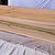 TWII Planed (S4S) Unfinshed Mantel 27151