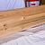 TWII Planed (S4S) Unfinshed Mantel 27152