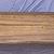 10 x 10 x 109" TWII Bandsawn Mantel 27153