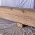 10 x 10 x 109" TWII Bandsawn Mantel 27154