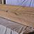 10 x 10 x 109" TWII Bandsawn Mantel 27157