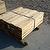 Antique Oak Band-Sawn Kiln-Dried Lumber 44339