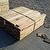 Antique Oak Band-Sawn Kiln-Dried Lumber 44341